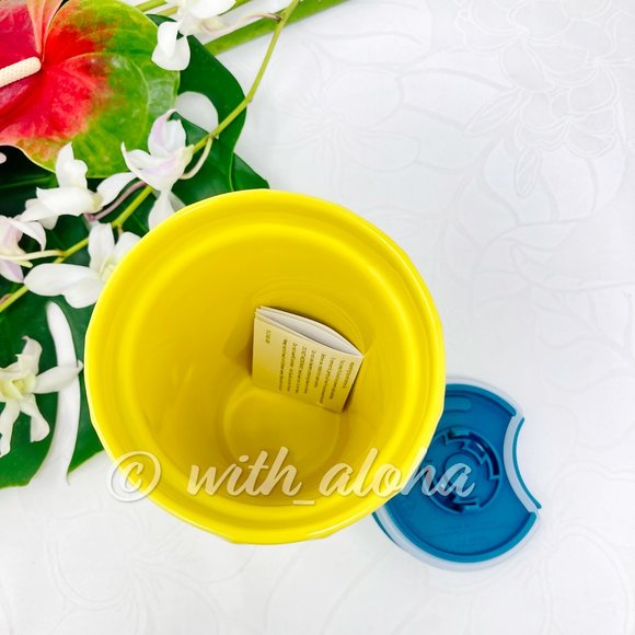 Starbucks HAWAII Mug BUNDLE - Picture 6 of 13